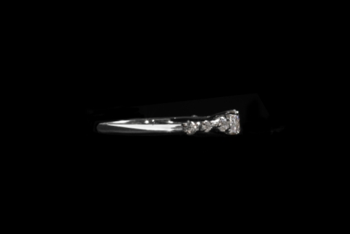 Memorial Engagement Ring D002 Type Limited 10 pc