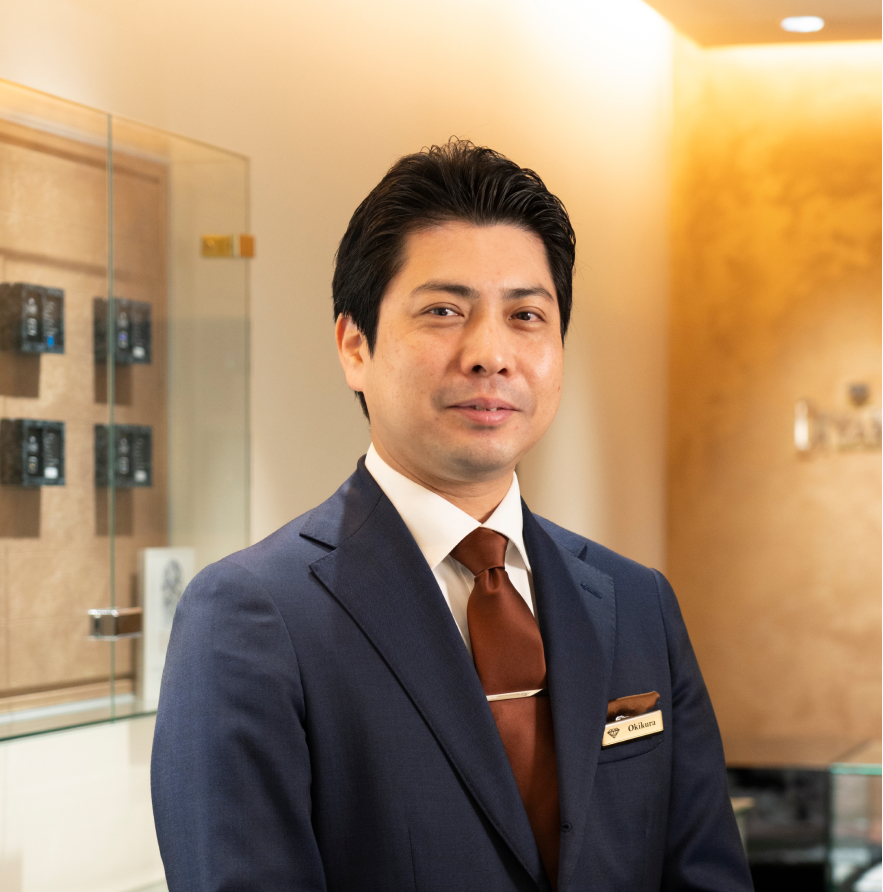 Shop Manager
